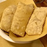 ピッツェリア パーレンテッシ - 