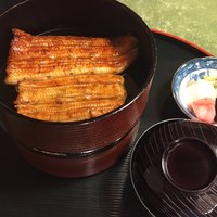うなぎ秋本 - 
