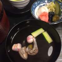 うなぎ秋本 - 