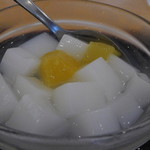 鳳琴樓 - 杏仁豆腐