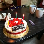 ナイトパブ高崎 - 家でいただきました！( ^-^)ノ∠※。.:*:・'°☆
      