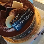 ナイトパブ高崎 - ママのケーキです！