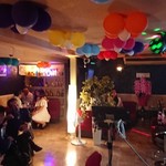 ナイトパブ高崎 - お店の雰囲気です！(⌒‐⌒)