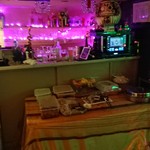 ナイトパブ高崎 - 女の子たちがそれぞれに手作りの料理を用意します！(⌒‐⌒)