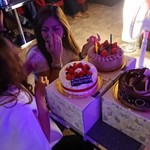 ナイトパブ高崎 - ドナちゃん！(⌒‐⌒)