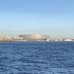 ALPHA 1 - ケープタウン・スタジアム