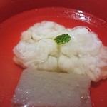 さ行 - 2018年5月椀物