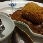 さ行 - 2018年5月お肉