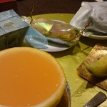 さ行 - 2018年5月デザート