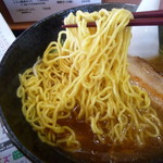 Umamiya Hotaru - 東川町　旭川製麺