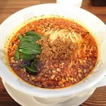 Chinese restaurant bar 龍飯 - 酸辛湯麺