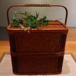 日本料理 幸庵 - 八寸