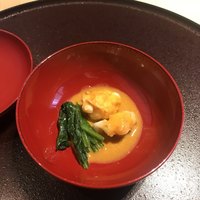 馳走 啐啄一十  - 伊勢エビ