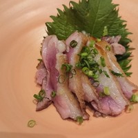 鴨料理 風月 - 