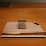 日本料理 幸庵 - 鯉のぼり