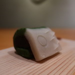 日本料理 幸庵 - 鯉のぼりアップ