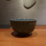 日本料理 幸庵 - お薄