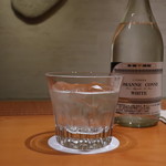 日本料理 幸庵 - ノマンネコンネ ホワイトロック