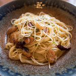 ブラッスリー・ジジ - ぺペロンチーノ