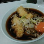 深大寺門前そば - 