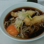 深大寺門前そば - 