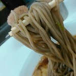 深大寺門前そば - 