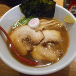 つけ麺 R＆B - 