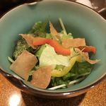 旬彩 天ぷら 心来(しんら） - 