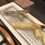 旬彩 天ぷら 心来(しんら） - 