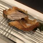 旬彩 天ぷら 心来(しんら） - 