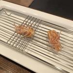 旬彩 天ぷら 心来(しんら） - 