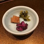 旬彩 天ぷら 心来(しんら） - 