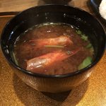 旬彩 天ぷら 心来(しんら） - 