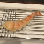 旬彩 天ぷら 心来(しんら） - 