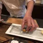 旬彩 天ぷら 心来(しんら） - 