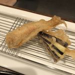 旬彩 天ぷら 心来(しんら） - 