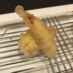 旬彩 天ぷら 心来(しんら） - 