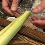 旬彩 天ぷら 心来(しんら） - 