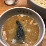 麺屋吉左右 - 