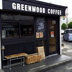 GREENWOOD COFFEE - 