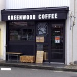 GREENWOOD COFFEE - 