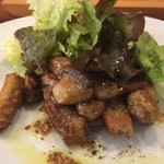 ビストロ ルミエル - 