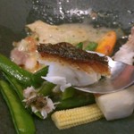 ビストロ ルミエル - 