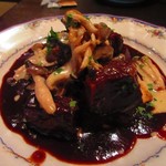 ジュイップ - 牛ばら肉の煮込み