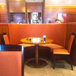 中国料理 青冥 堂島本店 - 