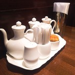 中国料理 青冥 堂島本店 - 