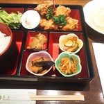 中国料理 青冥 - 