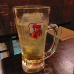 ジュイップ - ハイボール