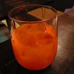 ジュイップ - カシスオレンジ