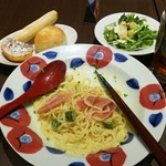 鎌倉パスタ - 